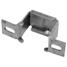 Exhaust Bracket - Muffler - Walker 35181
