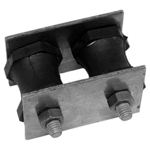 Exhaust System Hanger Insulator - Walker 35201