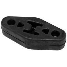 Exhaust System Hanger Insulator - Walker 35259