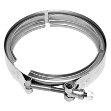 Exhaust Clamp - Pipe (Front) - Walker 35290