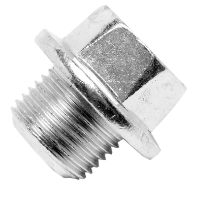 Oxygen Sensor Bung Plug - Walker 35299