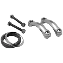 Exhaust Clamp - Walker 35317