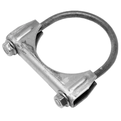 Exhaust Clamp - Walker 35324