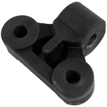 Exhaust System Hanger Insulator - Muffler Assembly - Walker 35374