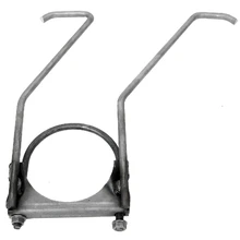 Exhaust System Hanger - Muffler (Rear) - Walker 36413