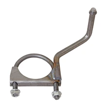 Exhaust System Hanger - Walker 36427