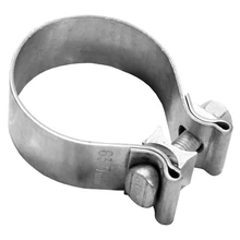 Exhaust Clamp - Walker 36434