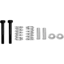 Exhaust Bolt and Spring - Walker 36454