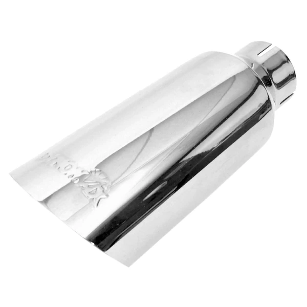 Exhaust Pipe Spout - Left Driver Side - Walker 36458