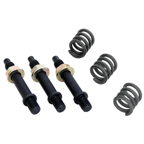 Exhaust Bolt and Spring - Walker 36463