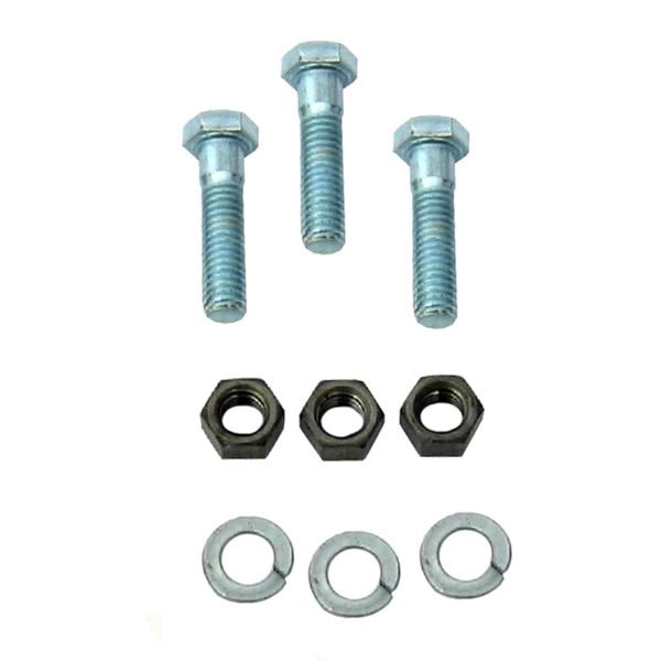 Exhaust Bolt - Walker 36490