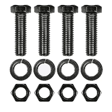 Exhaust Bolt - Walker 36502