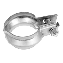 Exhaust Clamp - Converter (Rear) To Muffler Assembly - Walker 36519