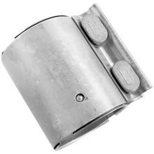 Exhaust Clamp - Resonator Assembly To Muffler Assembly - Walker 36538
