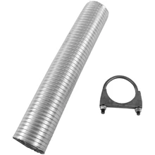 Universal Exhaust Flex Pipe - Walker 36541