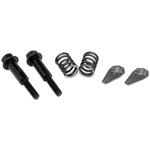 Exhaust Bolt and Spring - Walker 36129