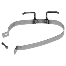 Exhaust Muffler Strap - Muffler - Walker 36163
