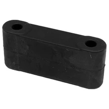 Exhaust System Hanger Insulator - Muffler - Walker 36230