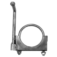 Exhaust System Hanger - Tail Pipe (Right) - Walker 36314