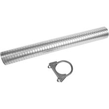 Universal Exhaust Flex Pipe - Walker 36322