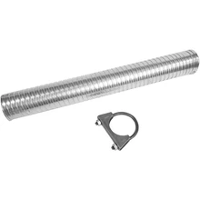 Universal Exhaust Flex Pipe - Walker 36323
