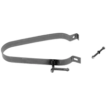 Exhaust Muffler Strap - Walker 36360