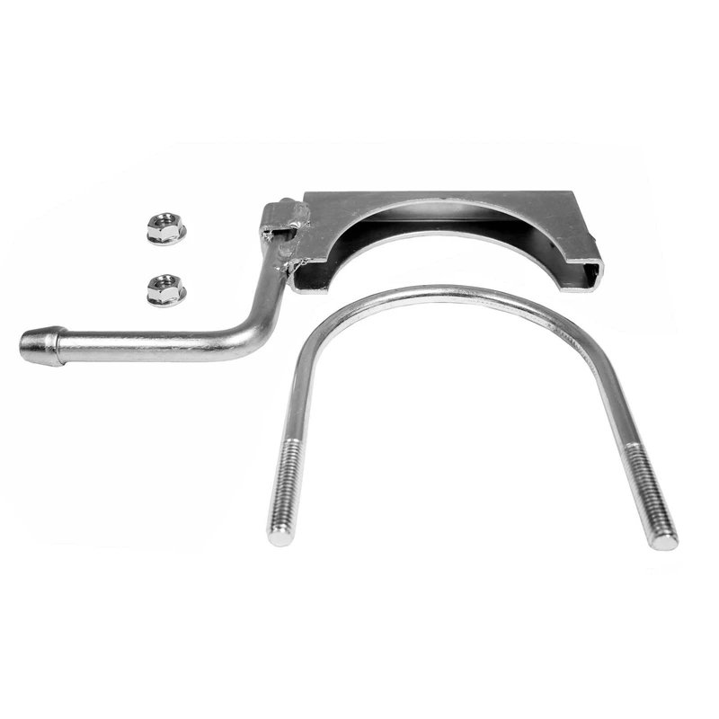 Exhaust System Hanger - Pipe (Rear) - Walker 36367