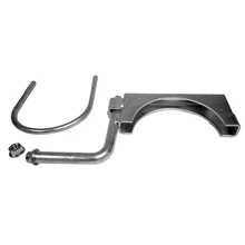 Exhaust System Hanger - Pipe (Rear) - Walker 36368