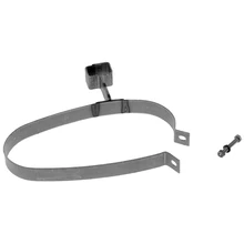 Exhaust Muffler Strap - Muffler Assembly - Walker 36375