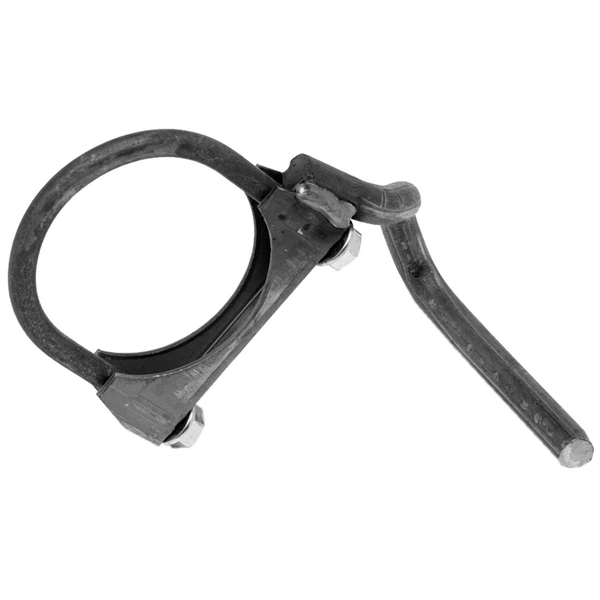 Exhaust System Hanger - Catalytic Converter - Walker 36379