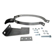 Exhaust System Hanger - Muffler - Walker 36393