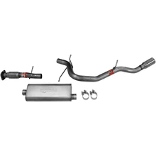 Exhaust System Kit - Walker 39436