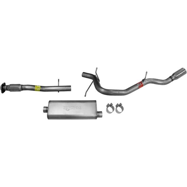 Exhaust System Kit - Walker 39442