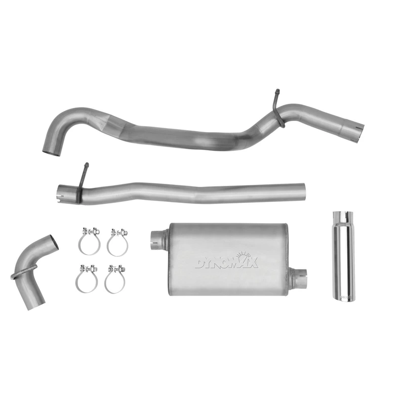 Exhaust System Kit - Walker 39446