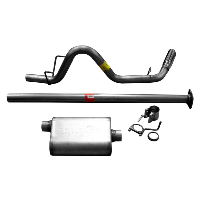 Exhaust System Kit - Walker 39447