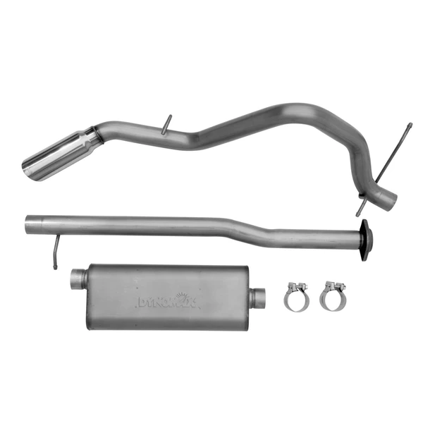 Exhaust System Kit - Walker 39454