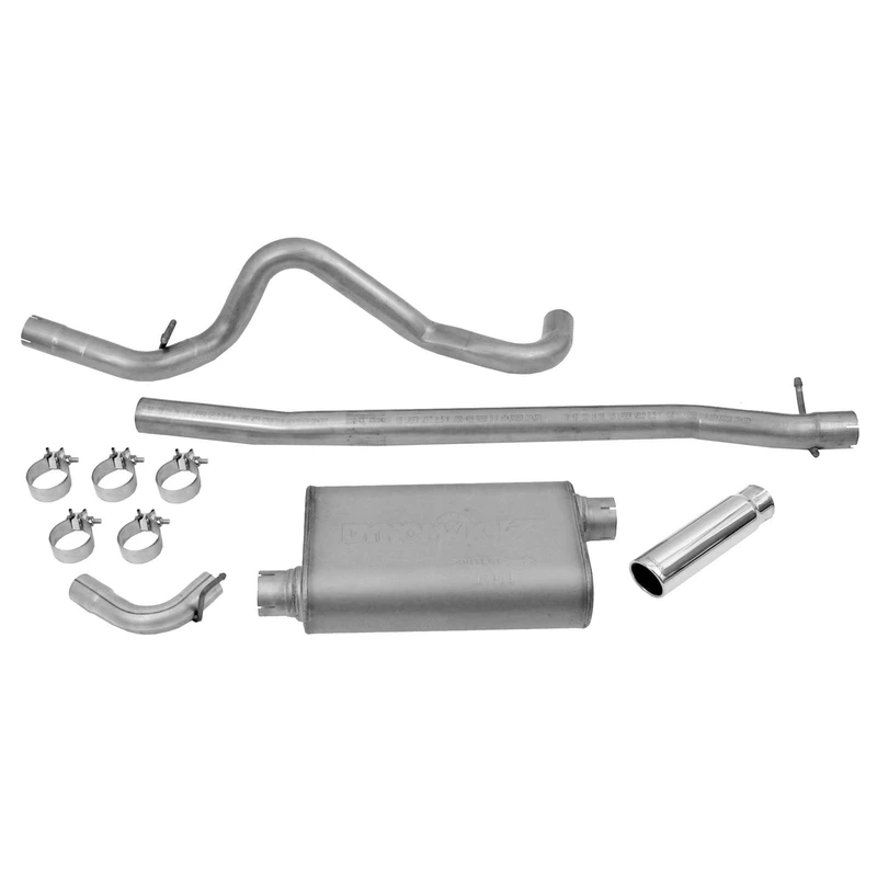 Exhaust System Kit - Walker 39456