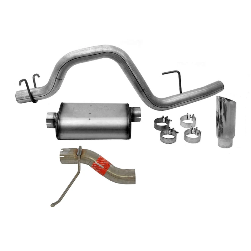 Exhaust System Kit - Walker 39469