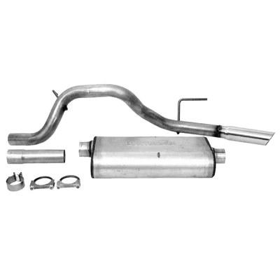 Exhaust System Kit - Walker 39475