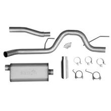 Exhaust System Kit - Walker 39486