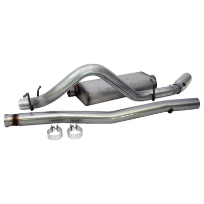Exhaust System Kit - Walker 39497