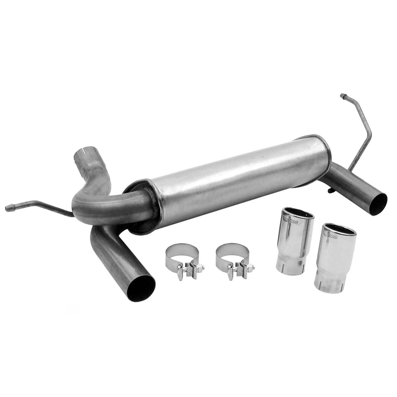 Exhaust System Kit - Walker 39510