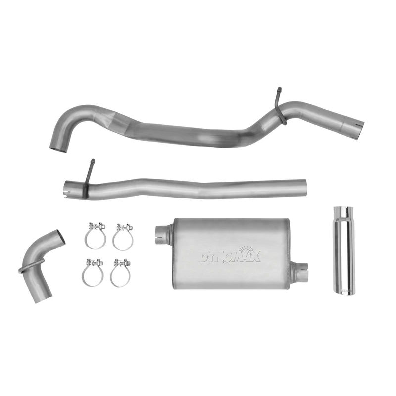 Exhaust System Kit - Walker 39515