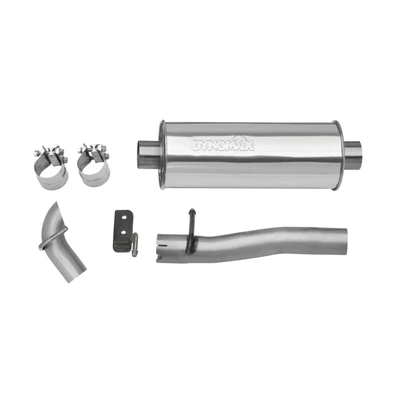 Exhaust System Kit - Walker 39516