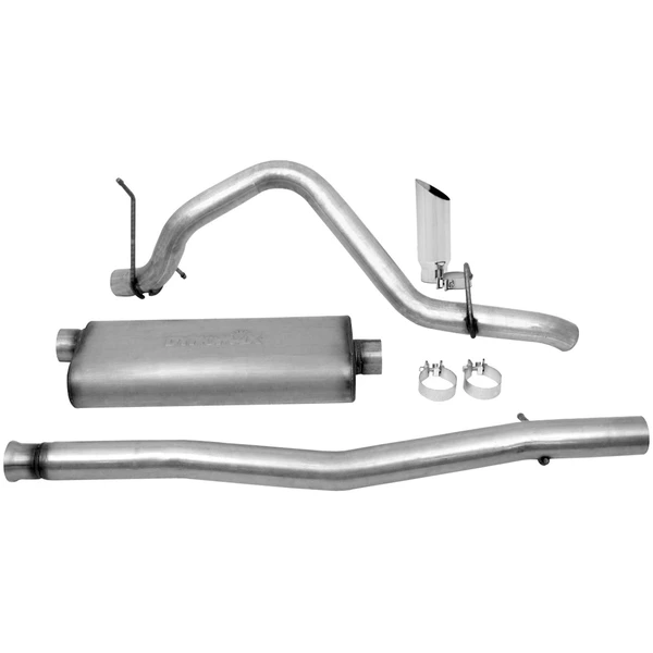 Exhaust System Kit - Walker 39529