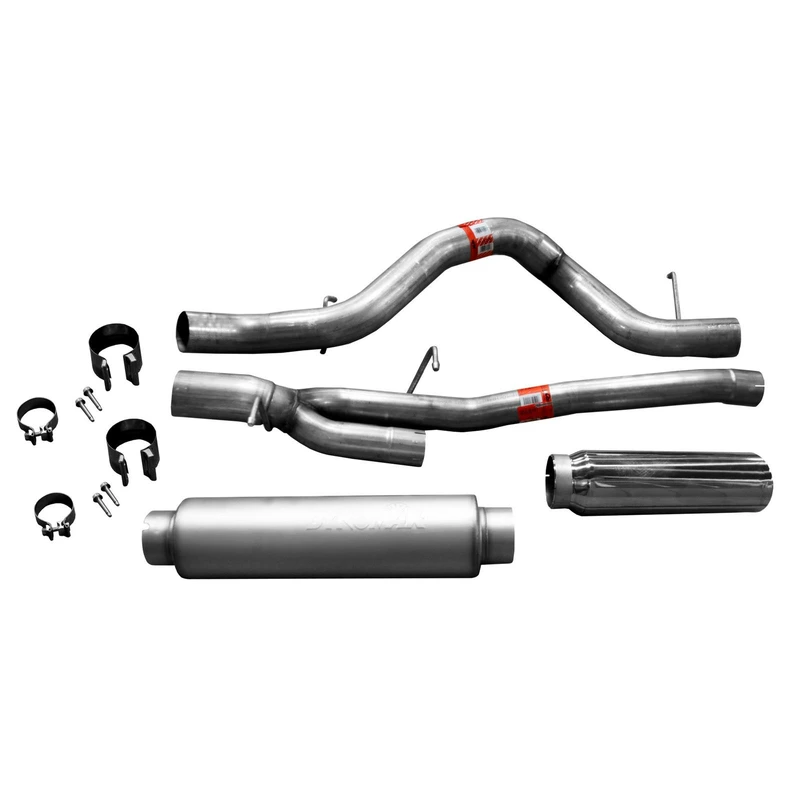 Exhaust System Kit - Walker 39378