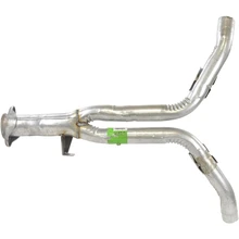 Exhaust Y Pipe - Walker 40404