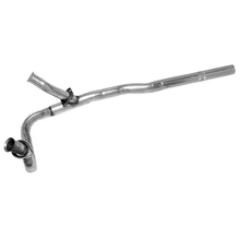Exhaust Y Pipe - Walker 40537