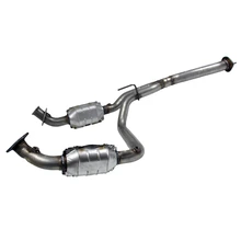 Walker 40641 Catalytic Converter, Exhaust