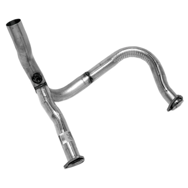 Exhaust Y Pipe - Walker 40202